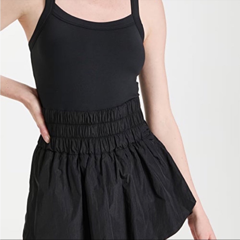 Free People Movement Way Home Shortsie
